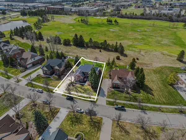 $1,100,000 | 15445 Bay Hill Drive, Northville, MI 48168