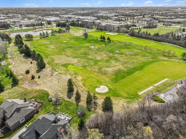 $1,100,000 | 15445 Bay Hill Drive, Northville, MI 48168