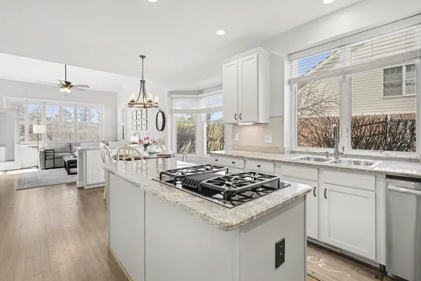 $1,100,000 | 15445 Bay Hill Drive, Northville, MI 48168