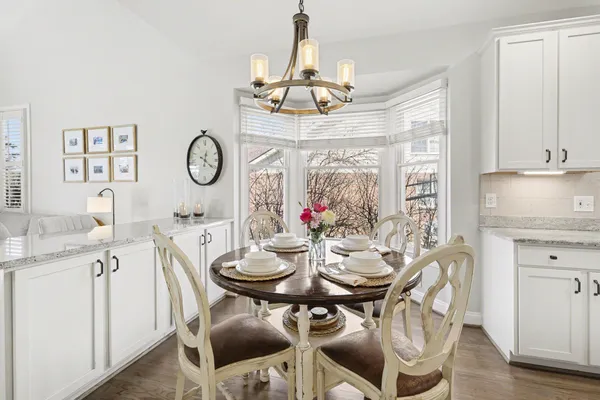 $1,100,000 | 15445 Bay Hill Drive, Northville, MI 48168