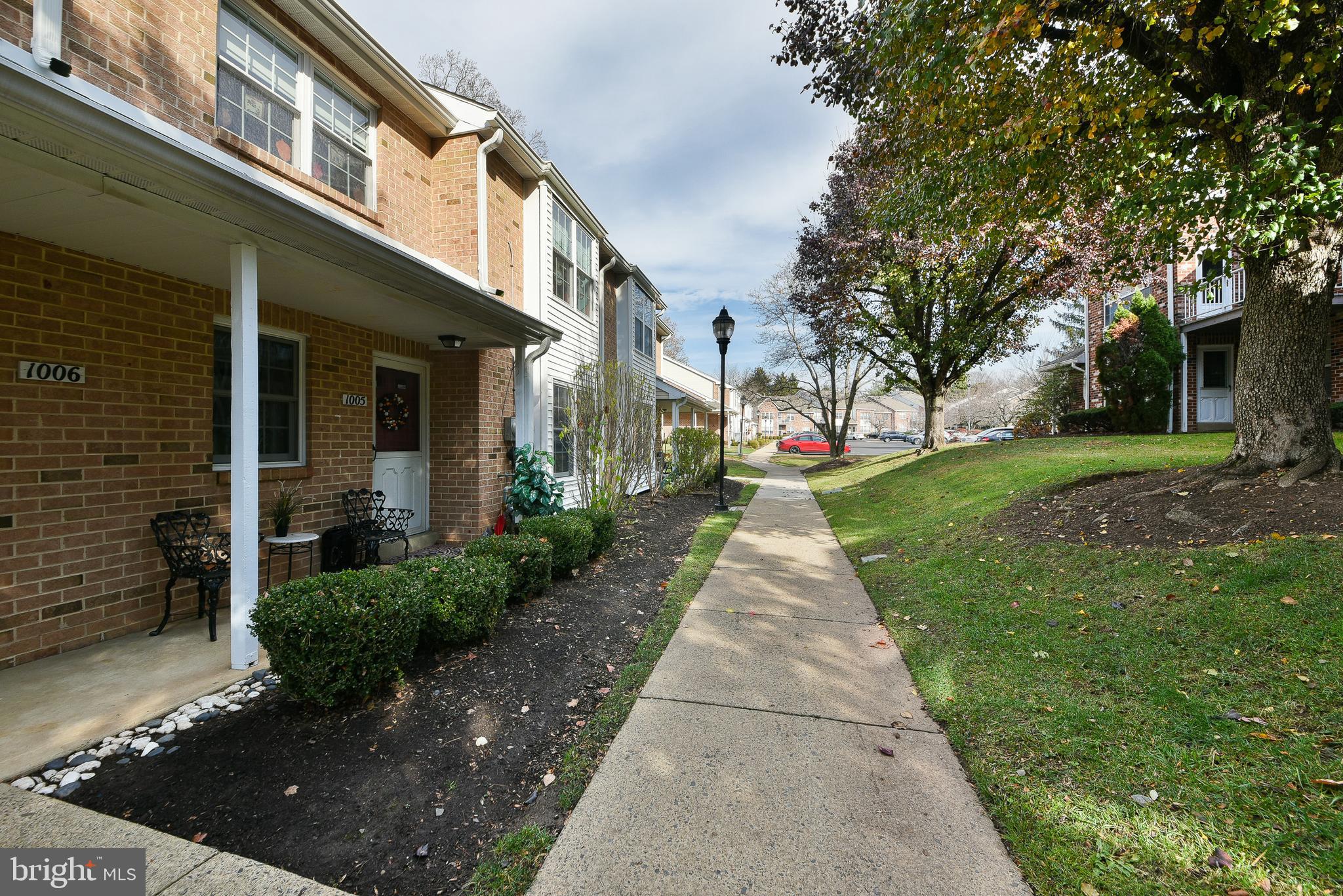 1005 Valley Glen Road, Unit 237 Elkins Park, PA 19027 - Photo 24 of 28