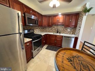 1005 Valley Glen Road, Unit 237 Elkins Park, PA 19027 - Photo 4 of 28