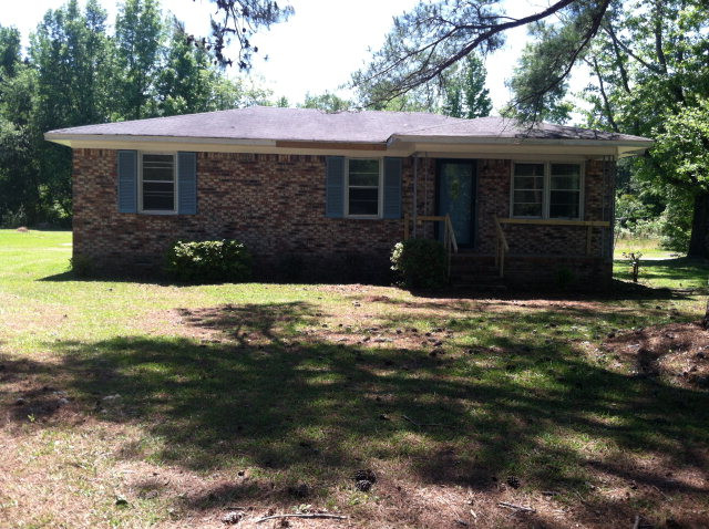 1018 Plowden Mill Road Sumter, SC 29153 - Photo 1 of 1