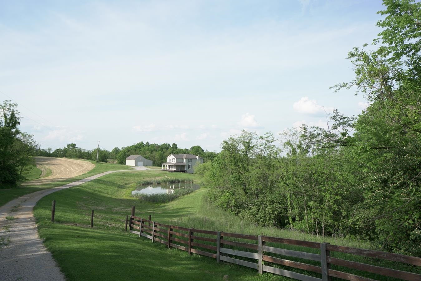 1230 Clos Road Falmouth, KY 41040 - Photo 1 of 50