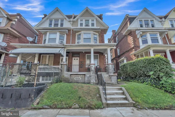 $675 | 5005 North 12th Street, Unit 3B, Philadelphia, PA 19141