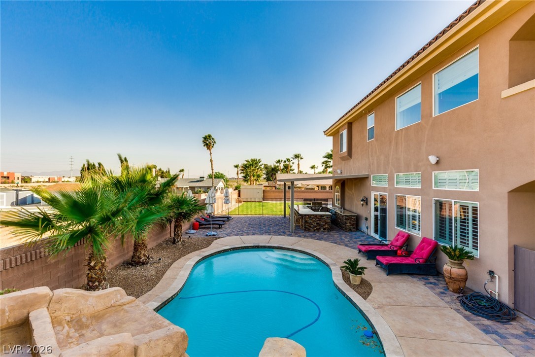 5876 South Lindell Road Las Vegas, NV 89118 - Photo 35 of 43