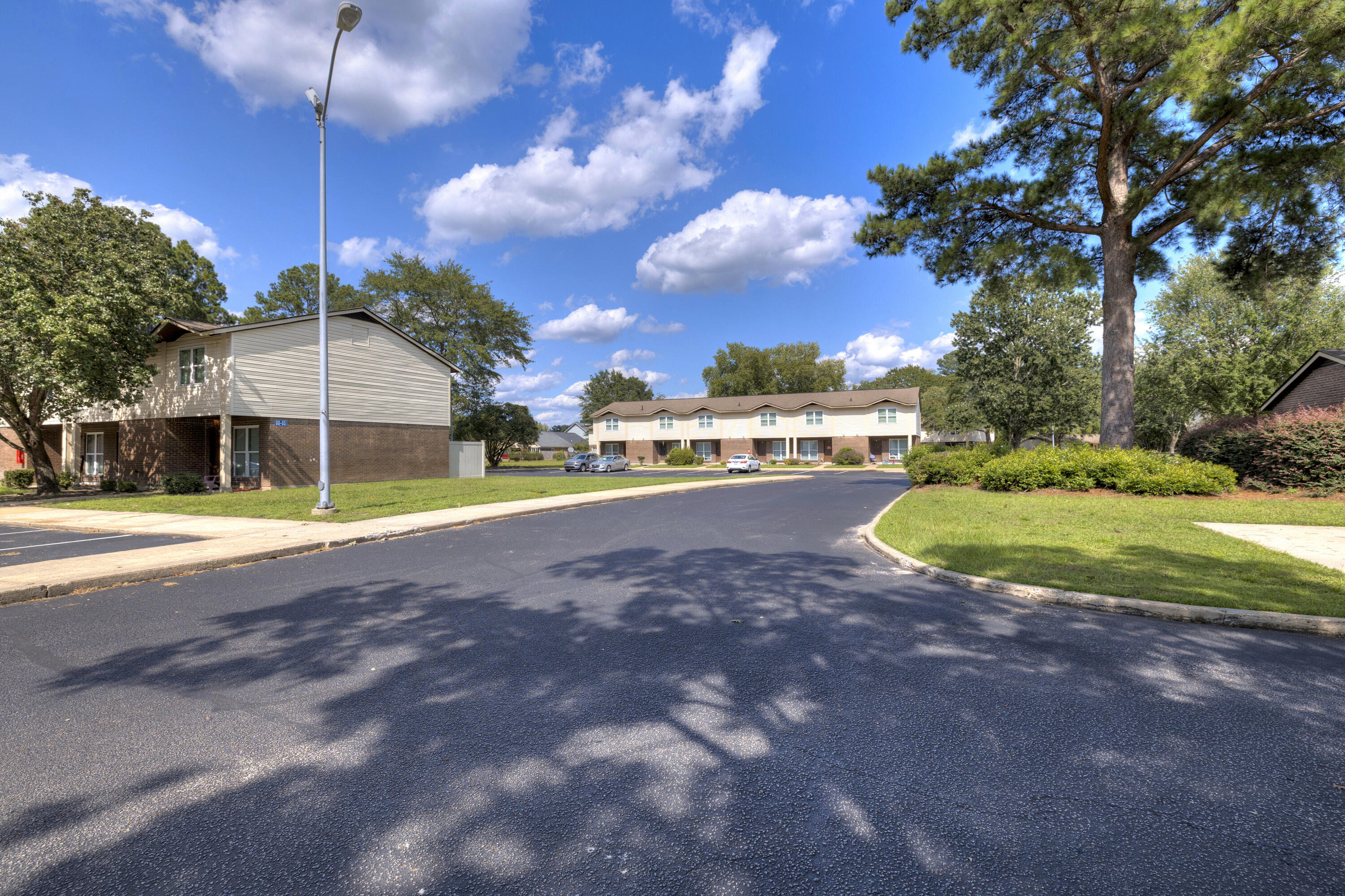 1121 Alice Drive, Unit 8 Sumter, SC 29150 - Photo 11 of 28 09