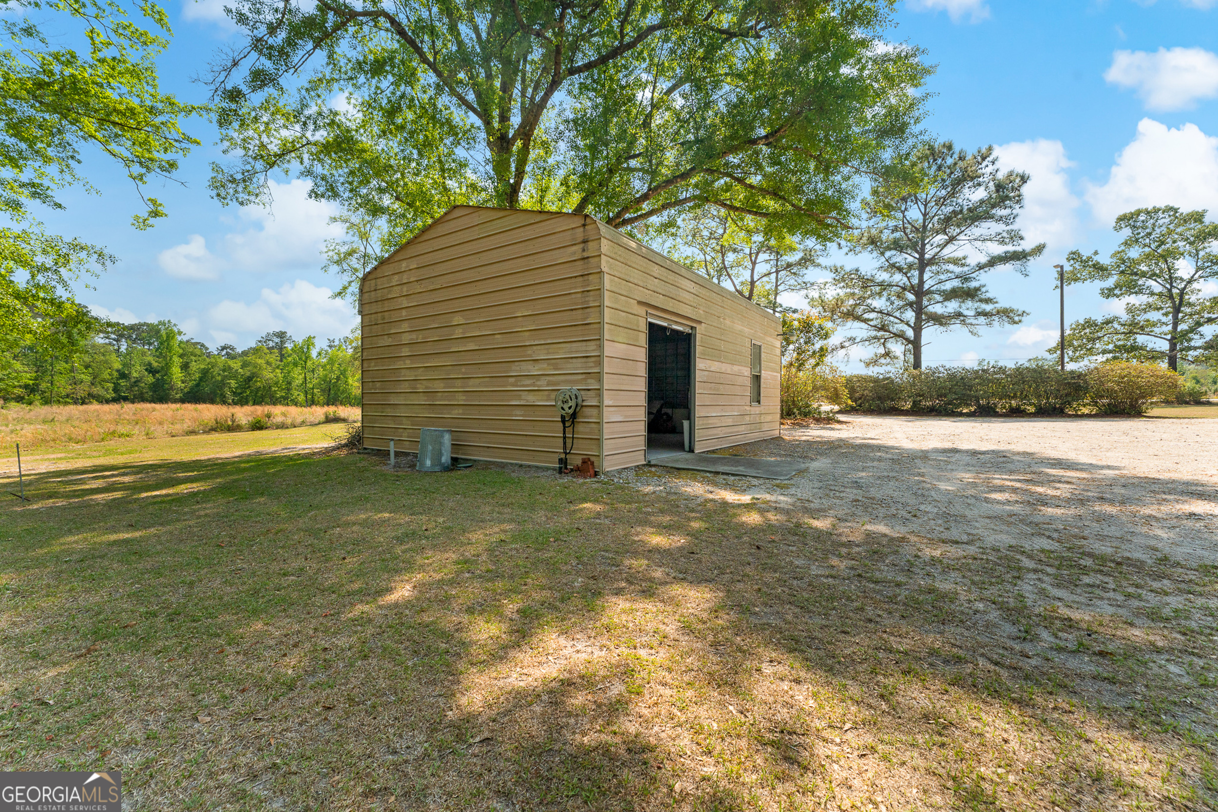 1530 Olive Branch Road Ellabell, GA 31308 - Photo 12 of 77