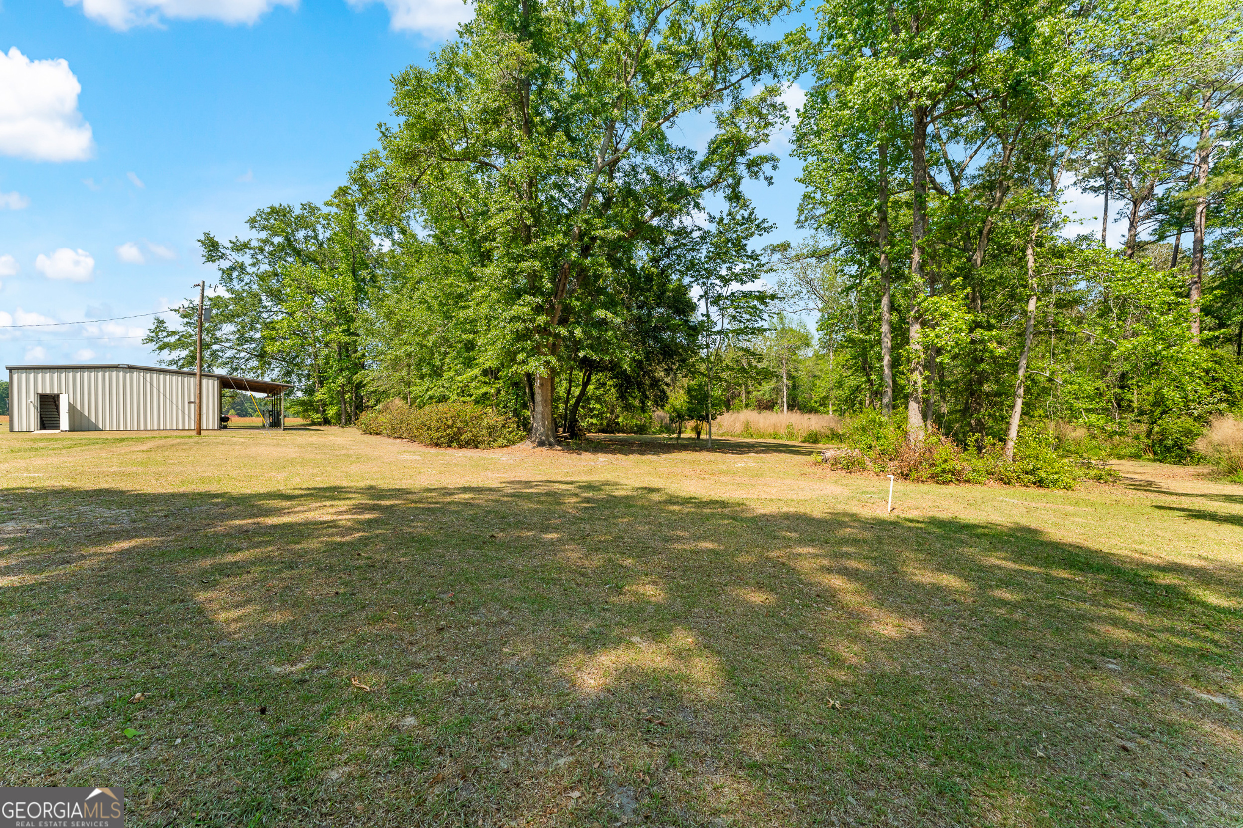 1530 Olive Branch Road Ellabell, GA 31308 - Photo 14 of 77