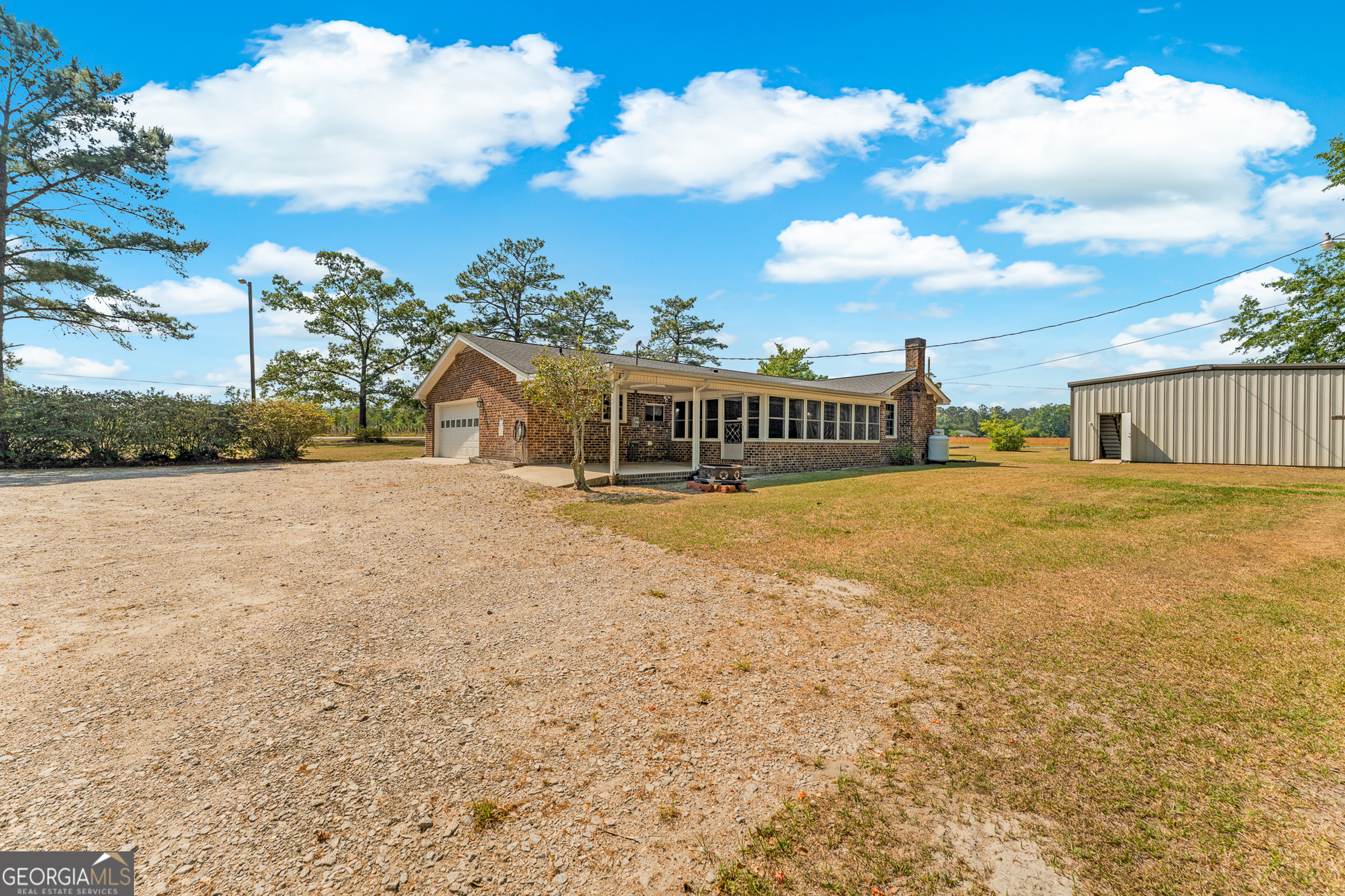 1530 Olive Branch Road Ellabell, GA 31308 - Photo 17 of 77