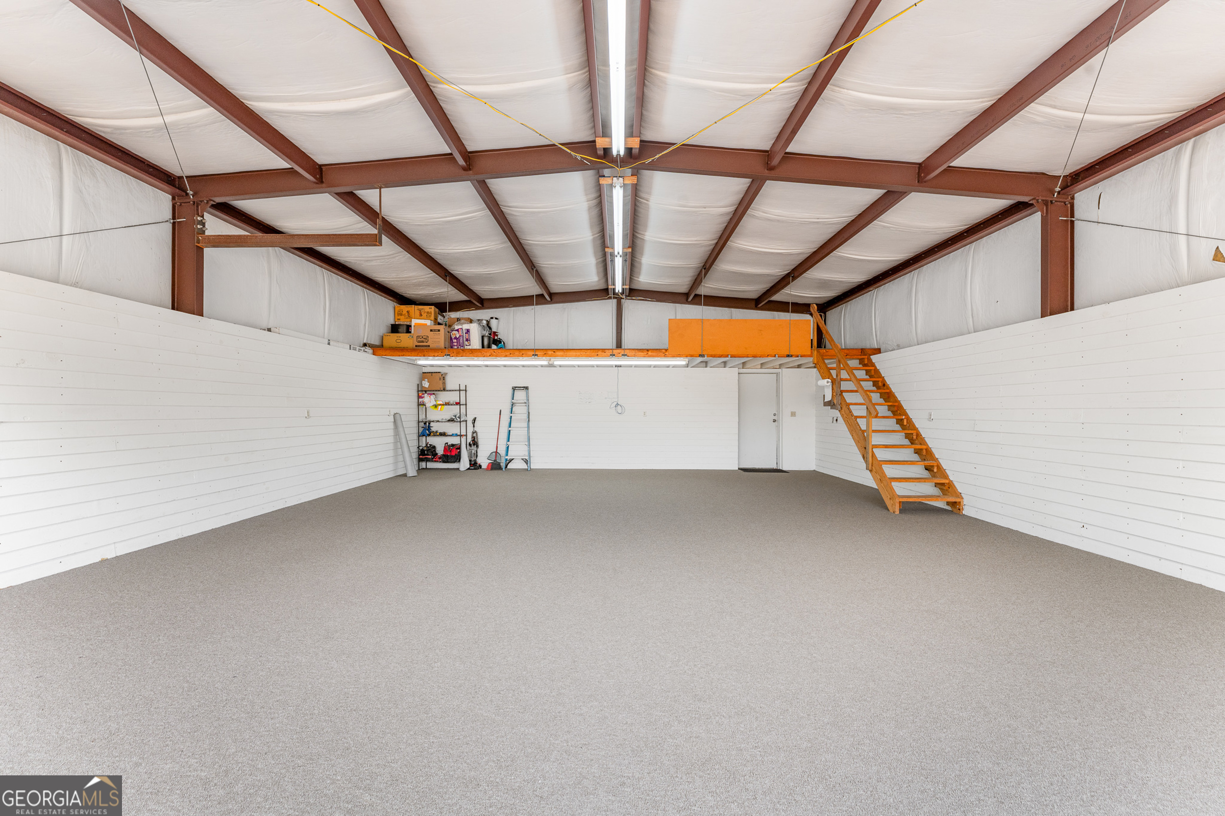 1530 Olive Branch Road Ellabell, GA 31308 - Photo 23 of 77