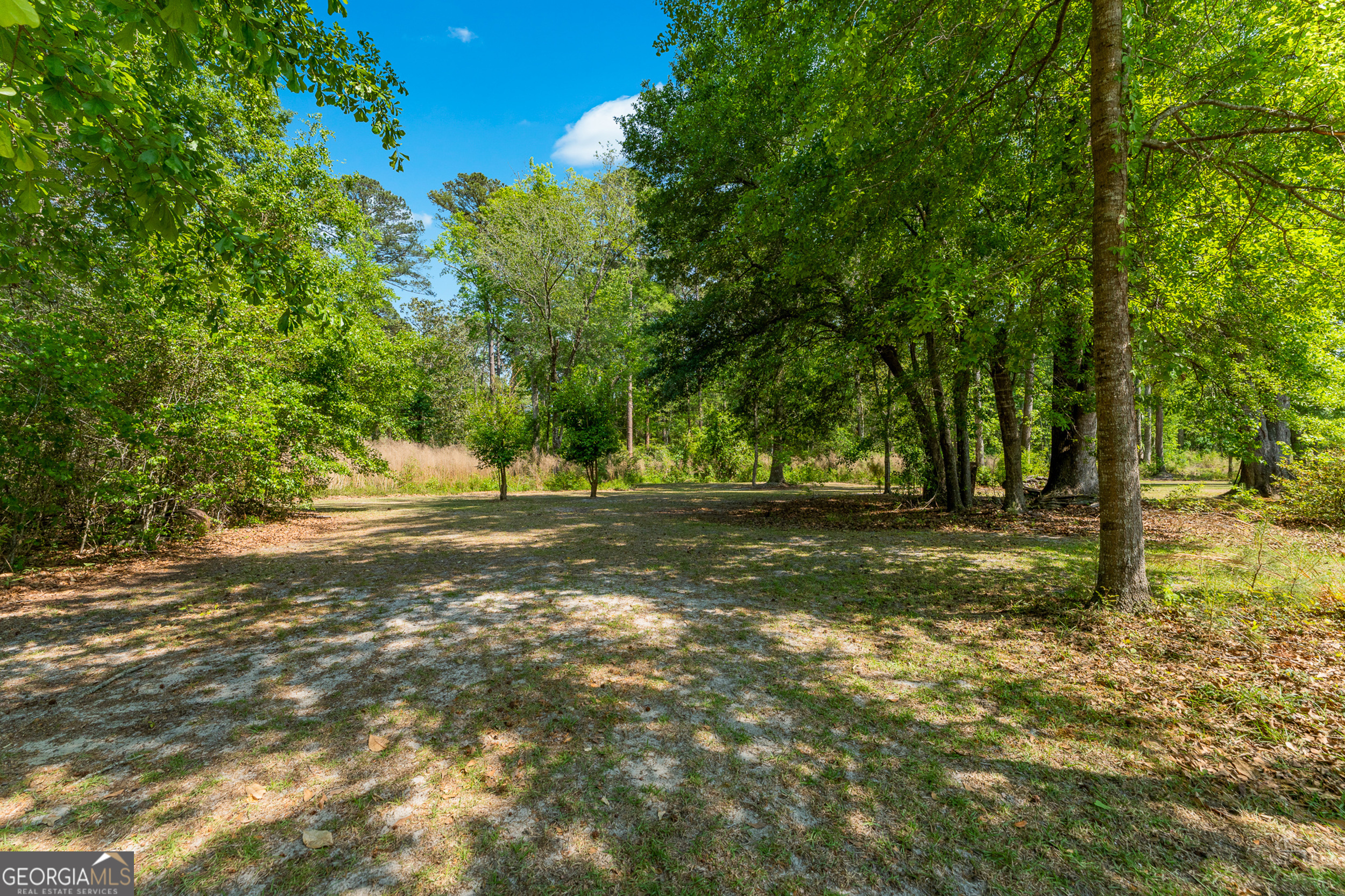 1530 Olive Branch Road Ellabell, GA 31308 - Photo 27 of 77