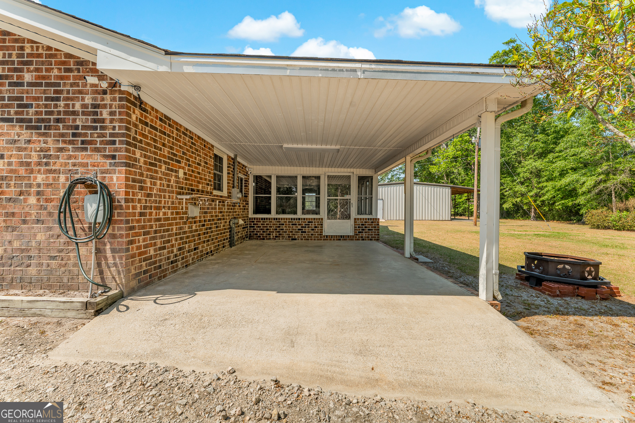 1530 Olive Branch Road Ellabell, GA 31308 - Photo 29 of 77
