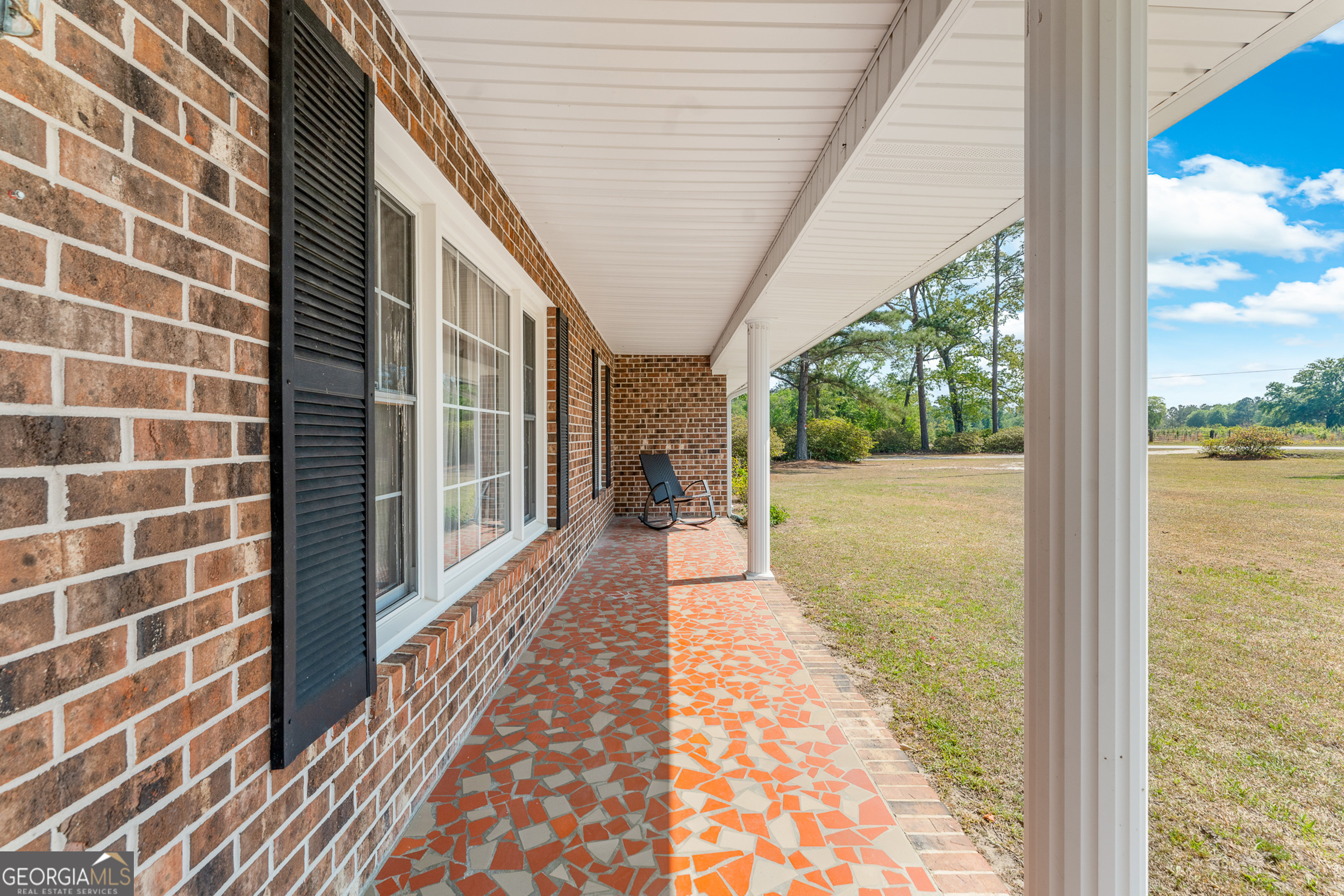 1530 Olive Branch Road Ellabell, GA 31308 - Photo 31 of 77