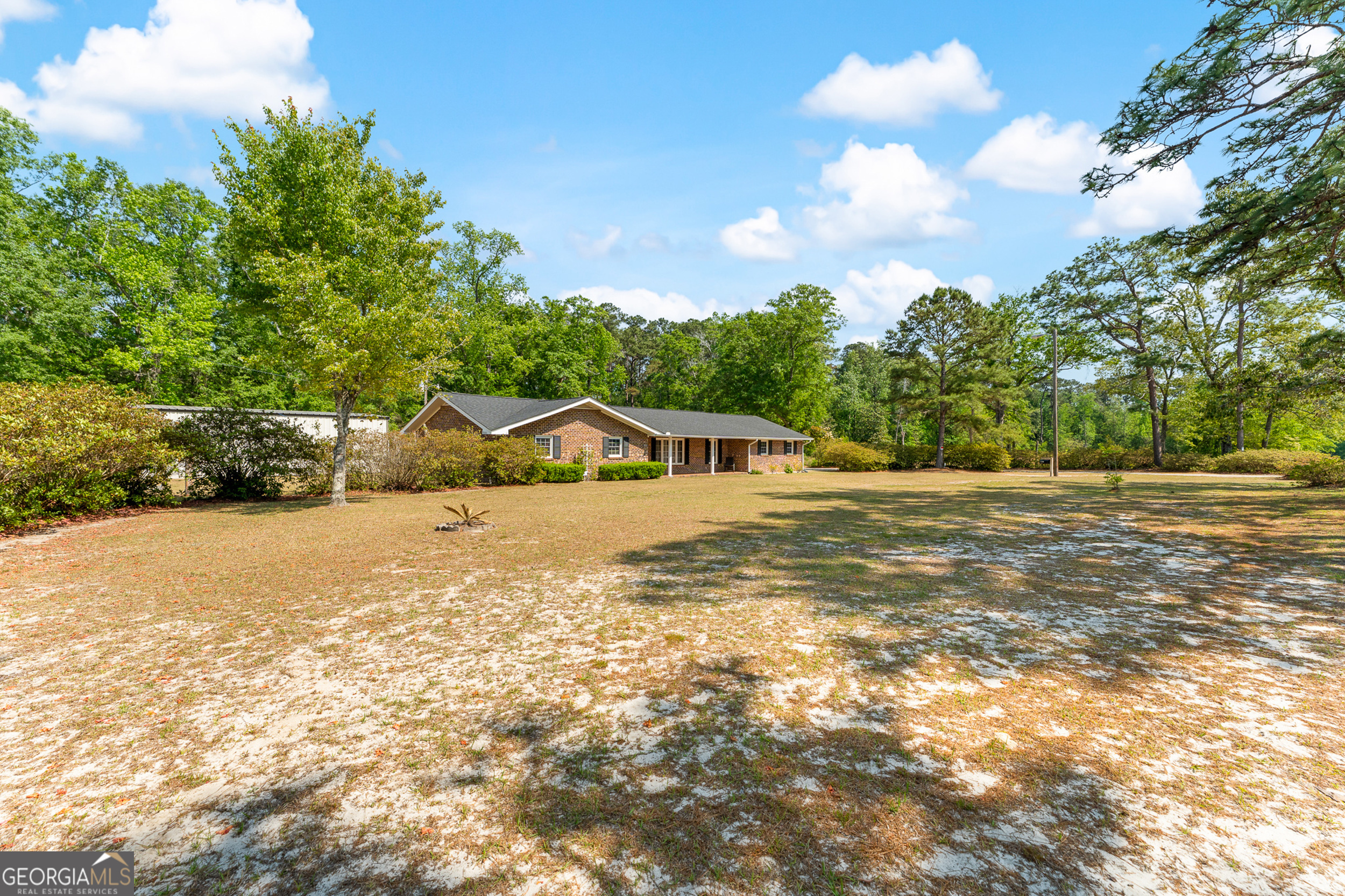 1530 Olive Branch Road Ellabell, GA 31308 - Photo 4 of 77
