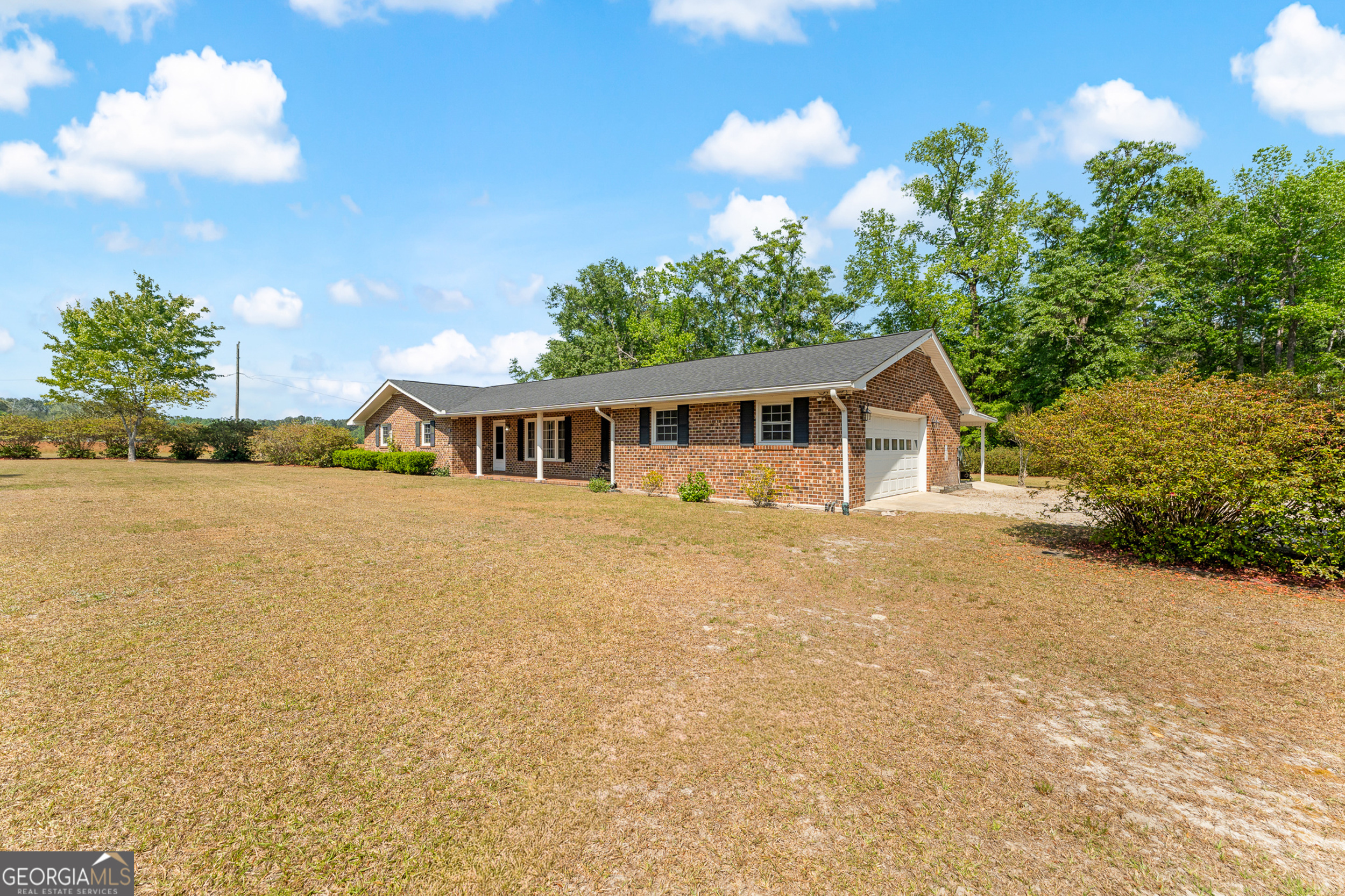 1530 Olive Branch Road Ellabell, GA 31308 - Photo 5 of 77