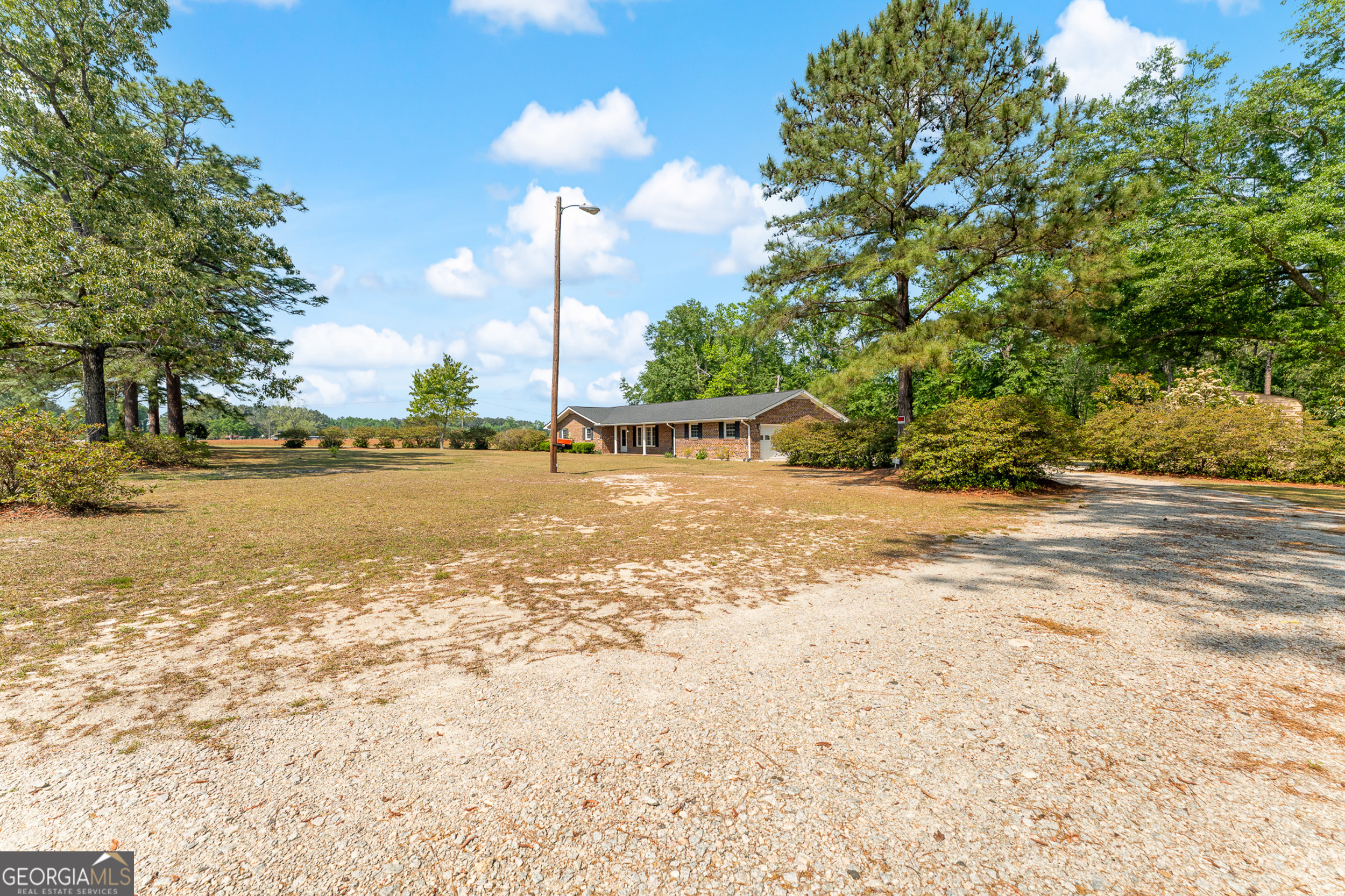 1530 Olive Branch Road Ellabell, GA 31308 - Photo 6 of 77