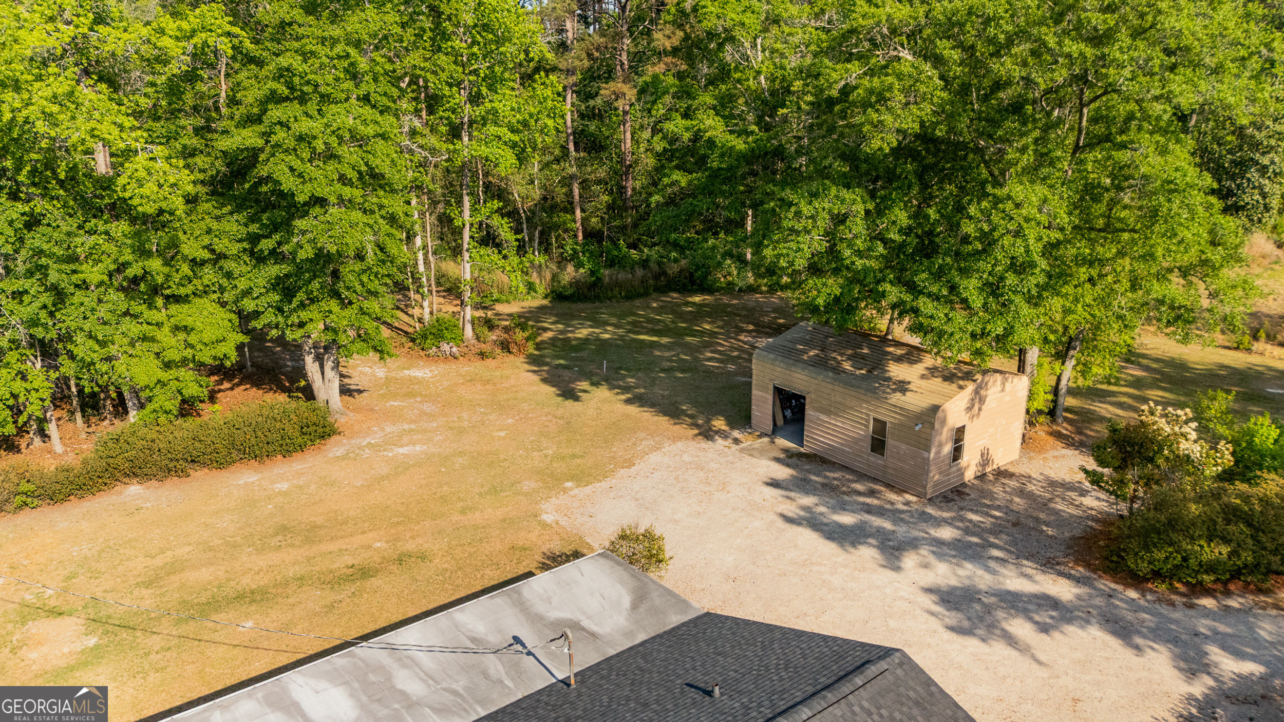 1530 Olive Branch Road Ellabell, GA 31308 - Photo 76 of 77