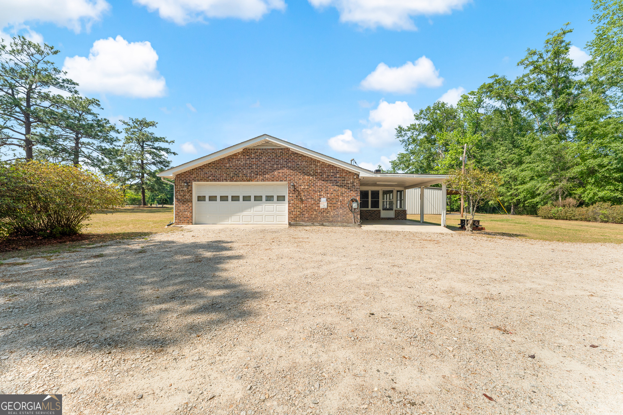 1530 Olive Branch Road Ellabell, GA 31308 - Photo 8 of 77