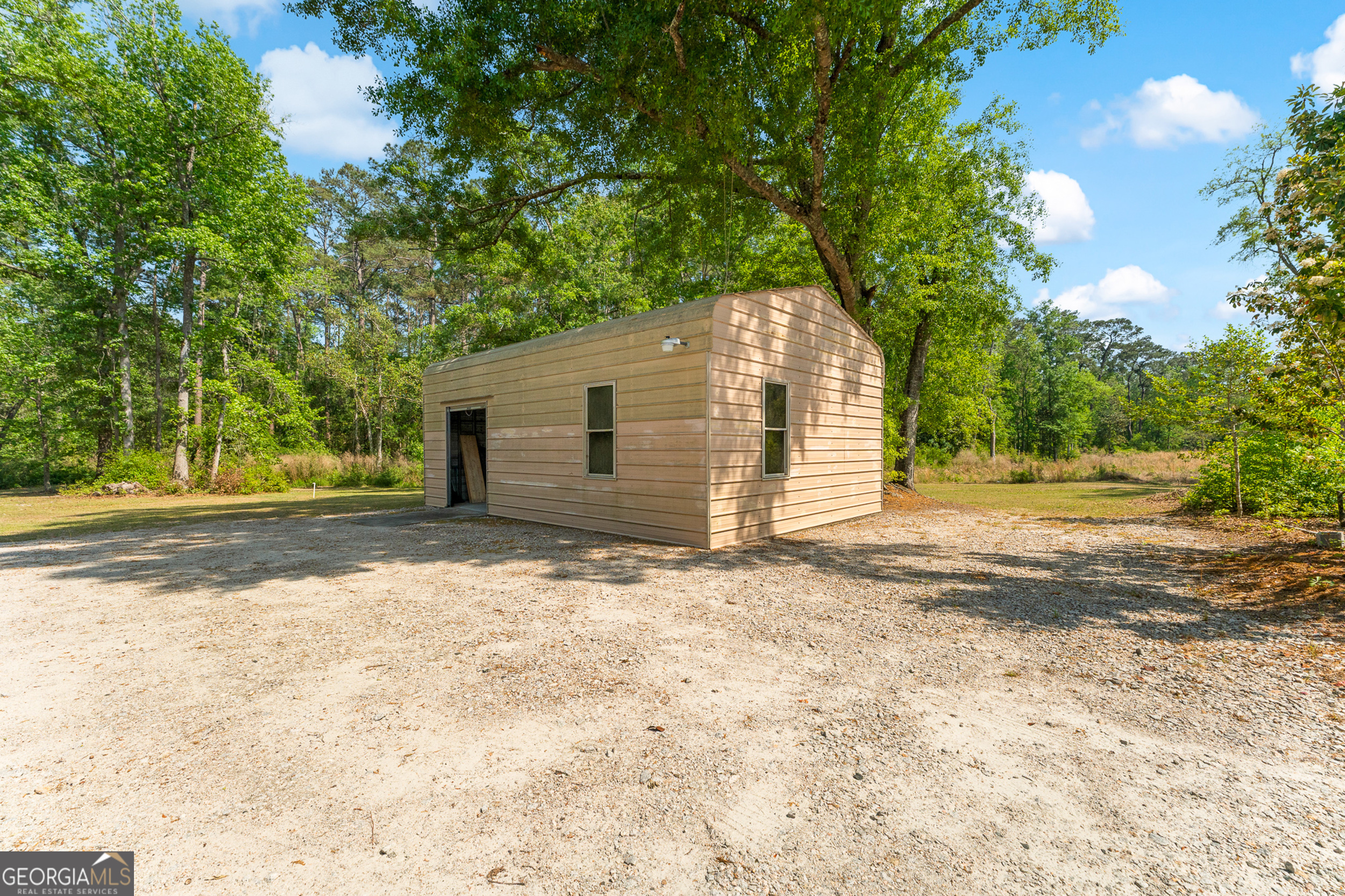 1530 Olive Branch Road Ellabell, GA 31308 - Photo 9 of 77