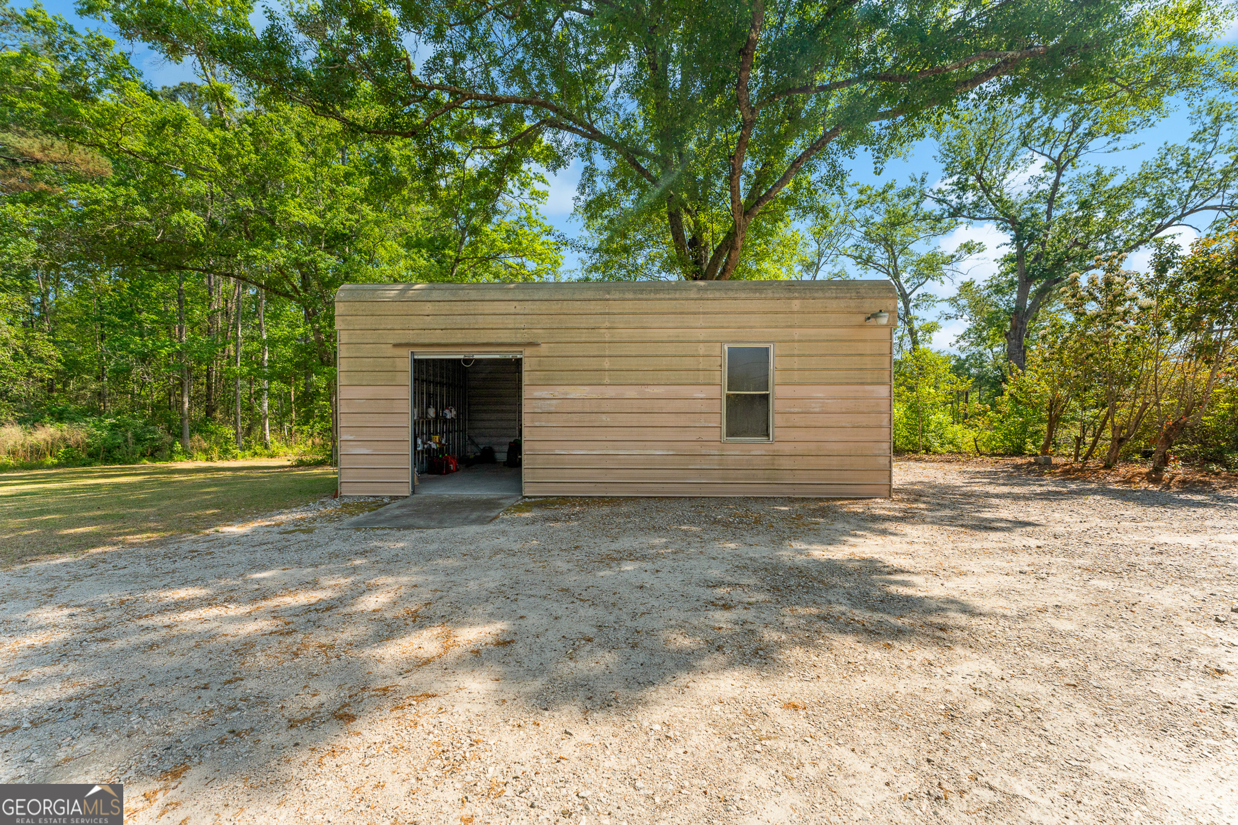 1530 Olive Branch Road Ellabell, GA 31308 - Photo 10 of 77