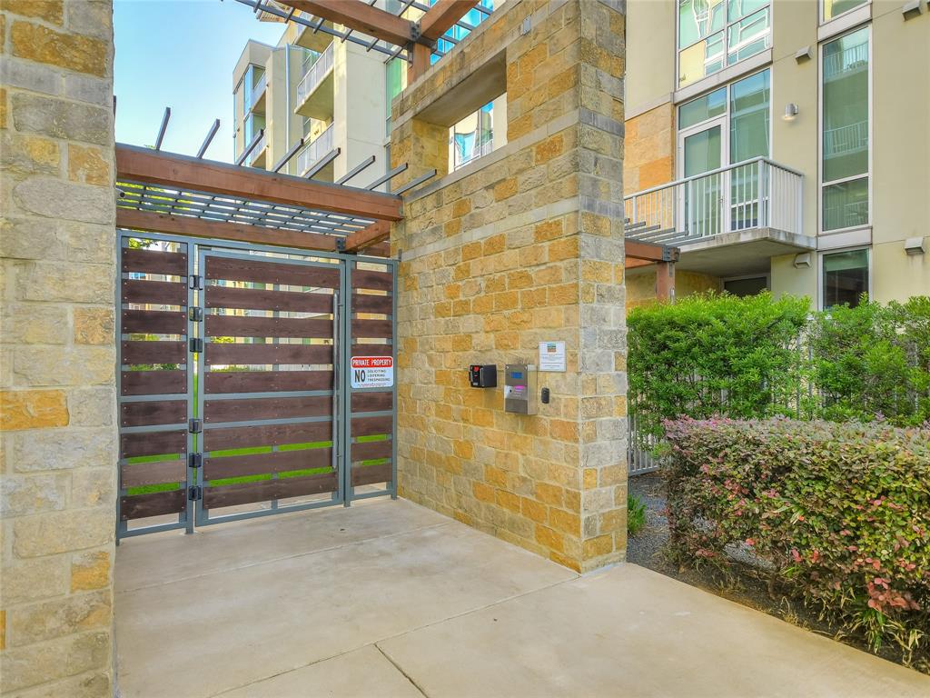 1600 Barton Springs Road, Unit 4306 Austin, TX 78704 - Photo 18 of 29