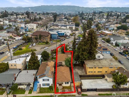 $550,000 | 4422 Ygnacio Avenue, Oakland, CA 94601