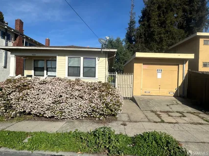 $550,000 | 4422 Ygnacio Avenue, Oakland, CA 94601