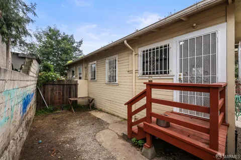 $550,000 | 4422 Ygnacio Avenue, Oakland, CA 94601