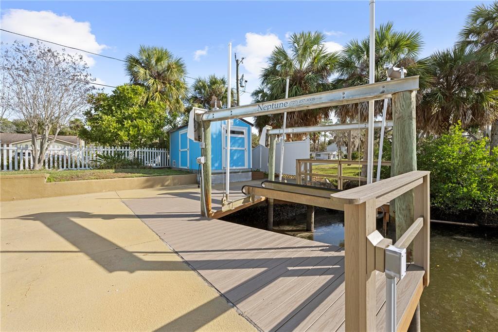 5446 Bluepoint Drive Port Richey, FL 34668 - Photo 19 of 68