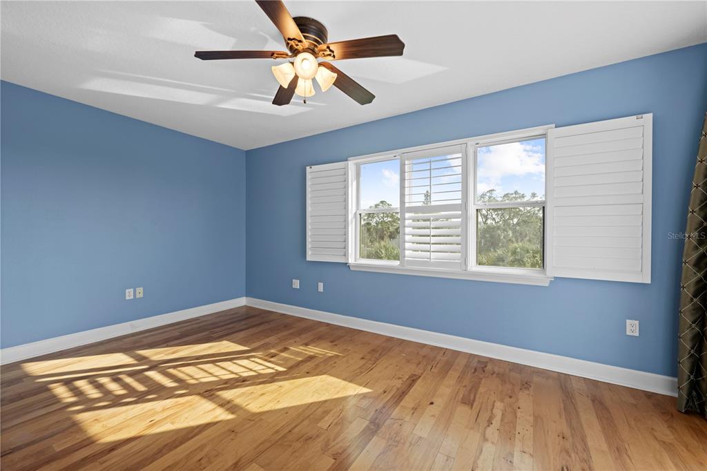 5446 Bluepoint Drive Port Richey, FL 34668 - Photo 54 of 68 a view of an empty room with a window