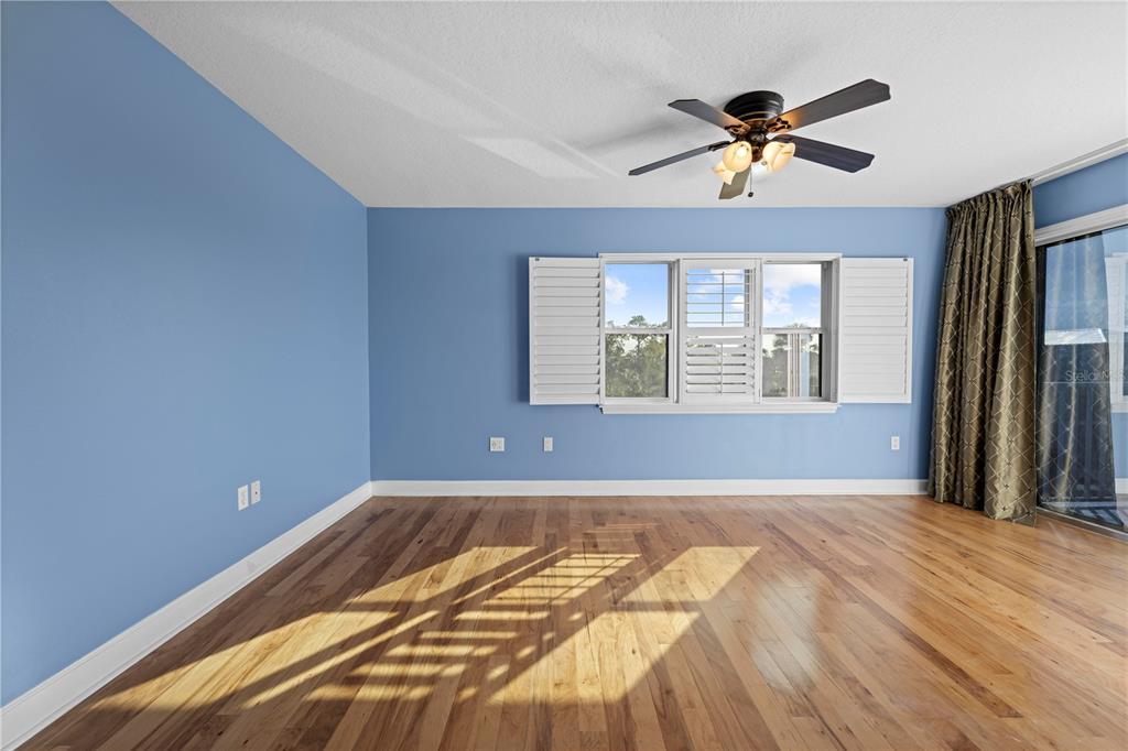 5446 Bluepoint Drive Port Richey, FL 34668 - Photo 63 of 68 a view of an empty room with a window