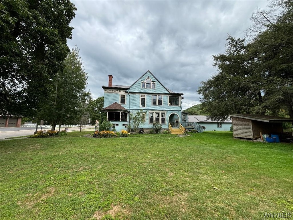 52 East Main Street Cuba, NY 14727 - Photo 5 of 43