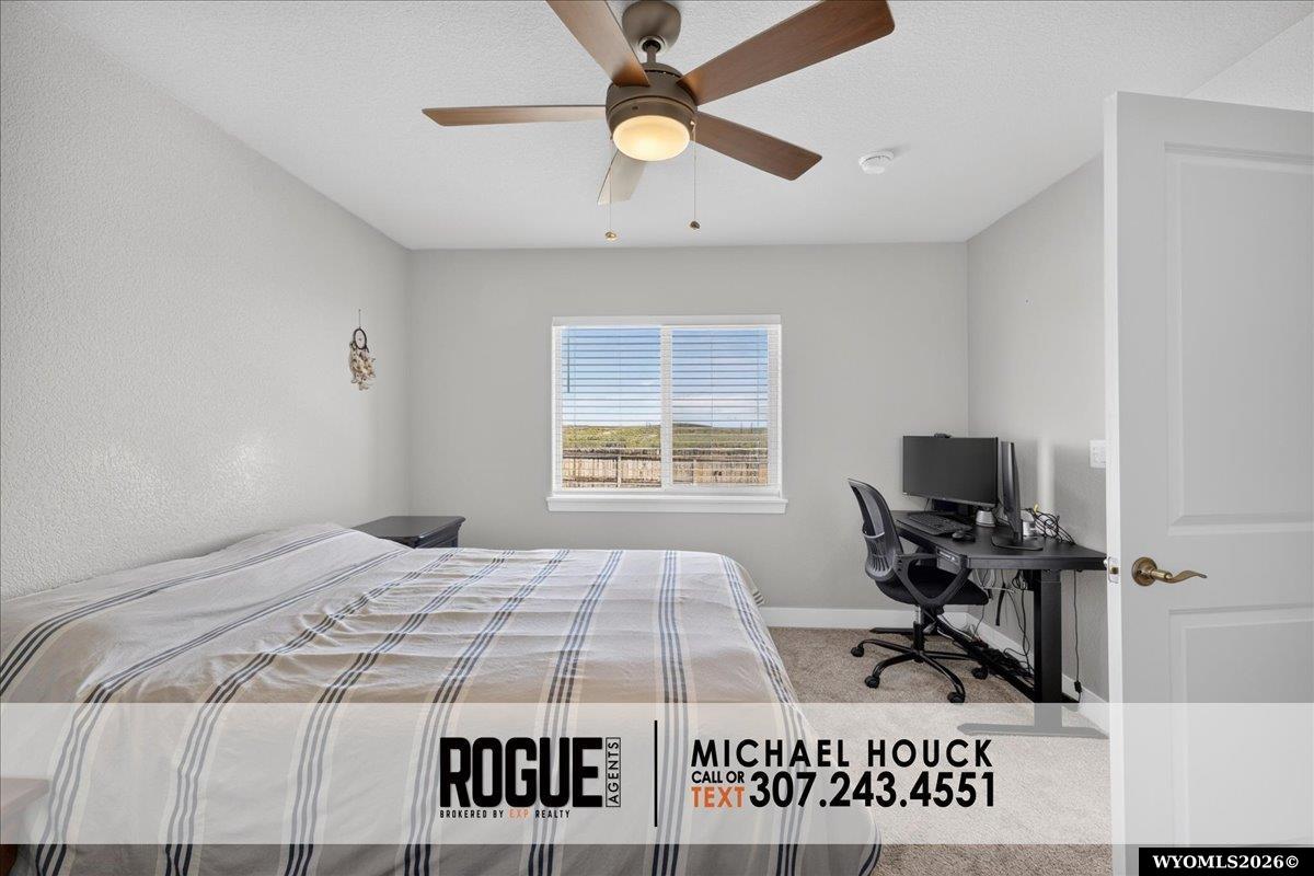 6946 Rogue River Road Casper, WY 82604 - Photo 16 of 38