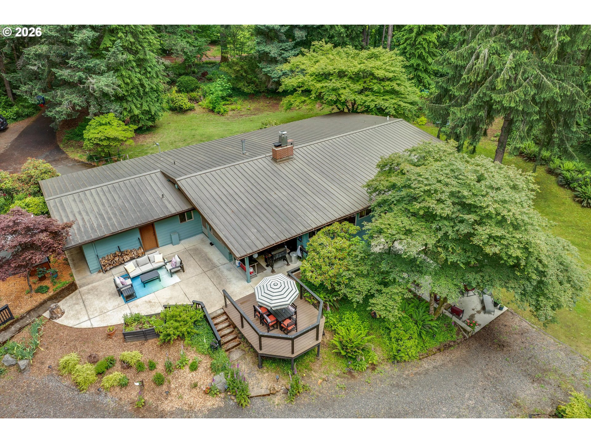 21115 Southeast Langensand Road Sandy, OR 97055 - Photo 36 of 48