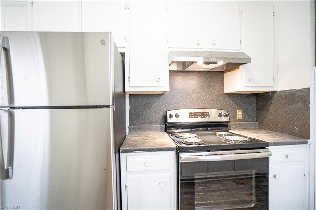 2705 Ellis Jeffries Road Burlington, NC 27217 - Photo 12 of 30 Gallery Image 12