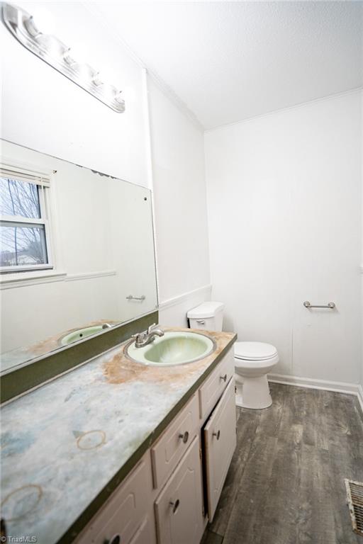 2705 Ellis Jeffries Road Burlington, NC 27217 - Photo 28 of 30 Gallery Image 28