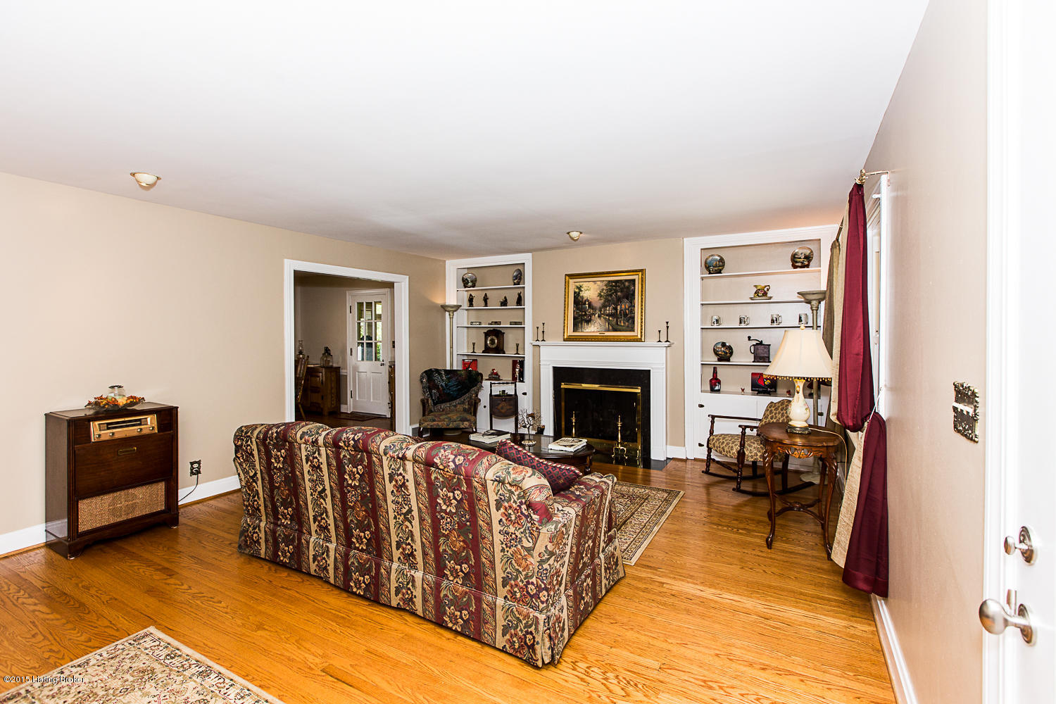 207 South Hampton Road Louisville, KY 40222 - Photo 6 of 25 IMG_8922