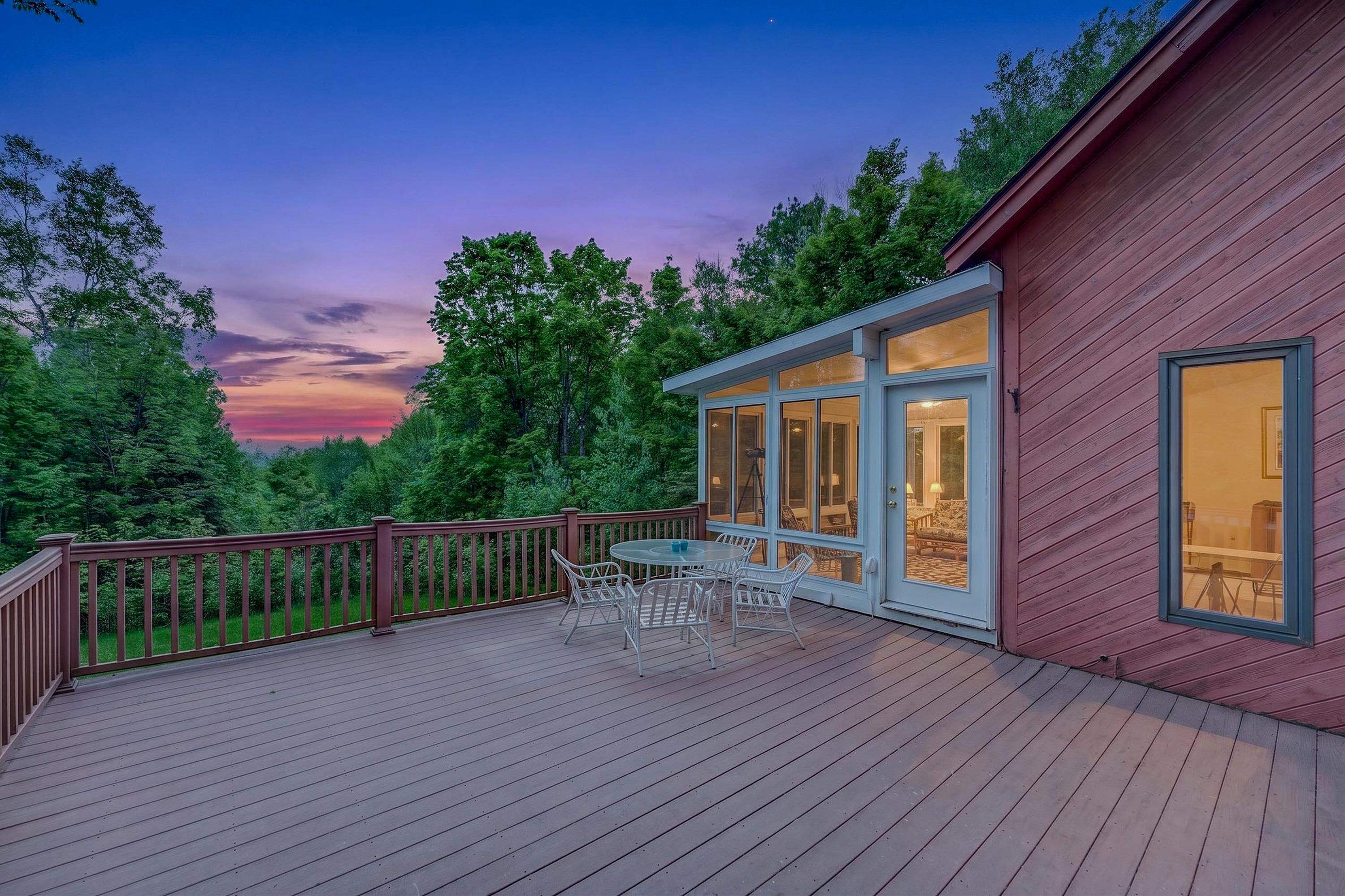 55 Sunset Paradise Road Jefferson, NH 03583 - Photo 2 of 56