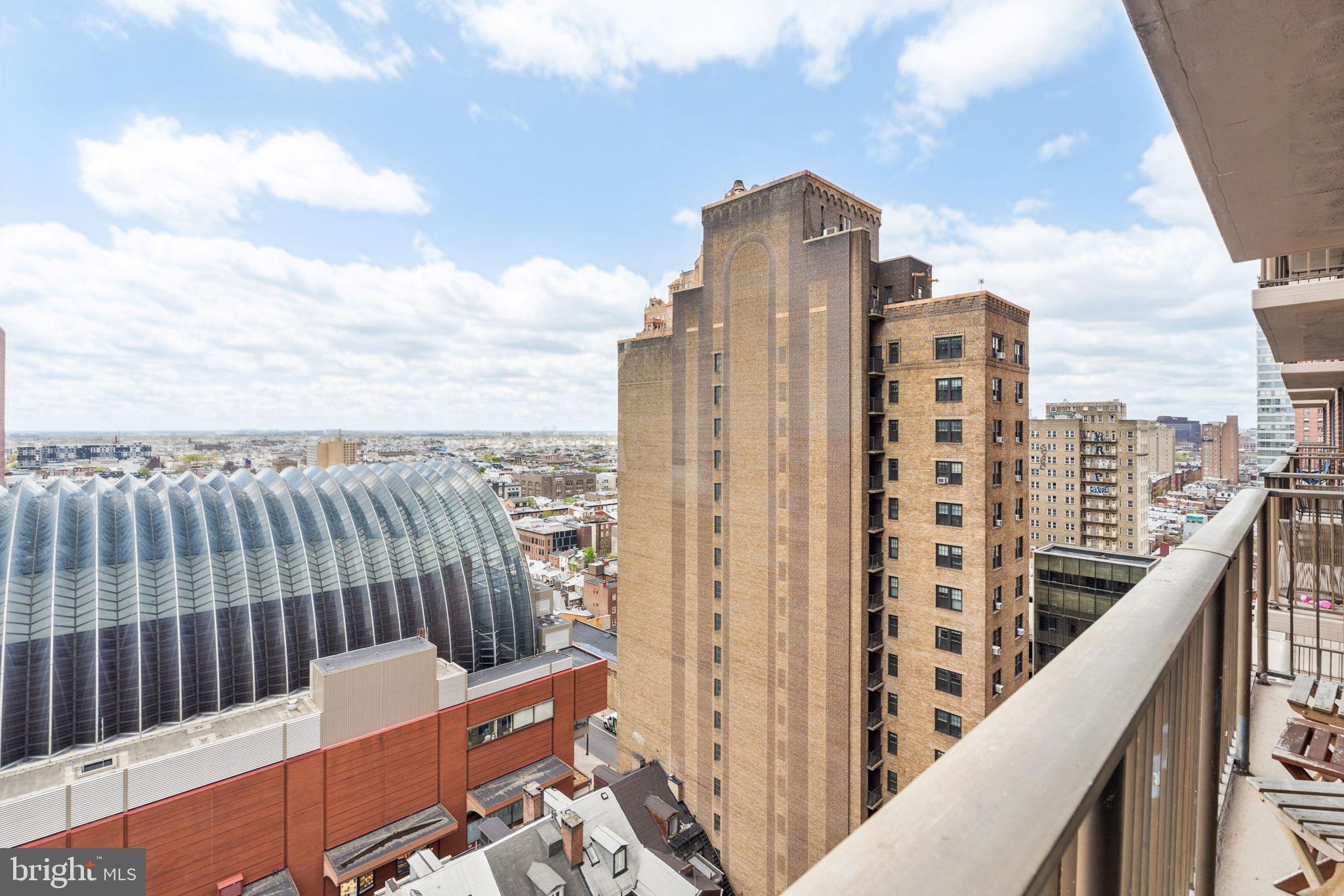 1420 Locust Street, Unit 17R Philadelphia, PA 19102 - Photo 16 of 25