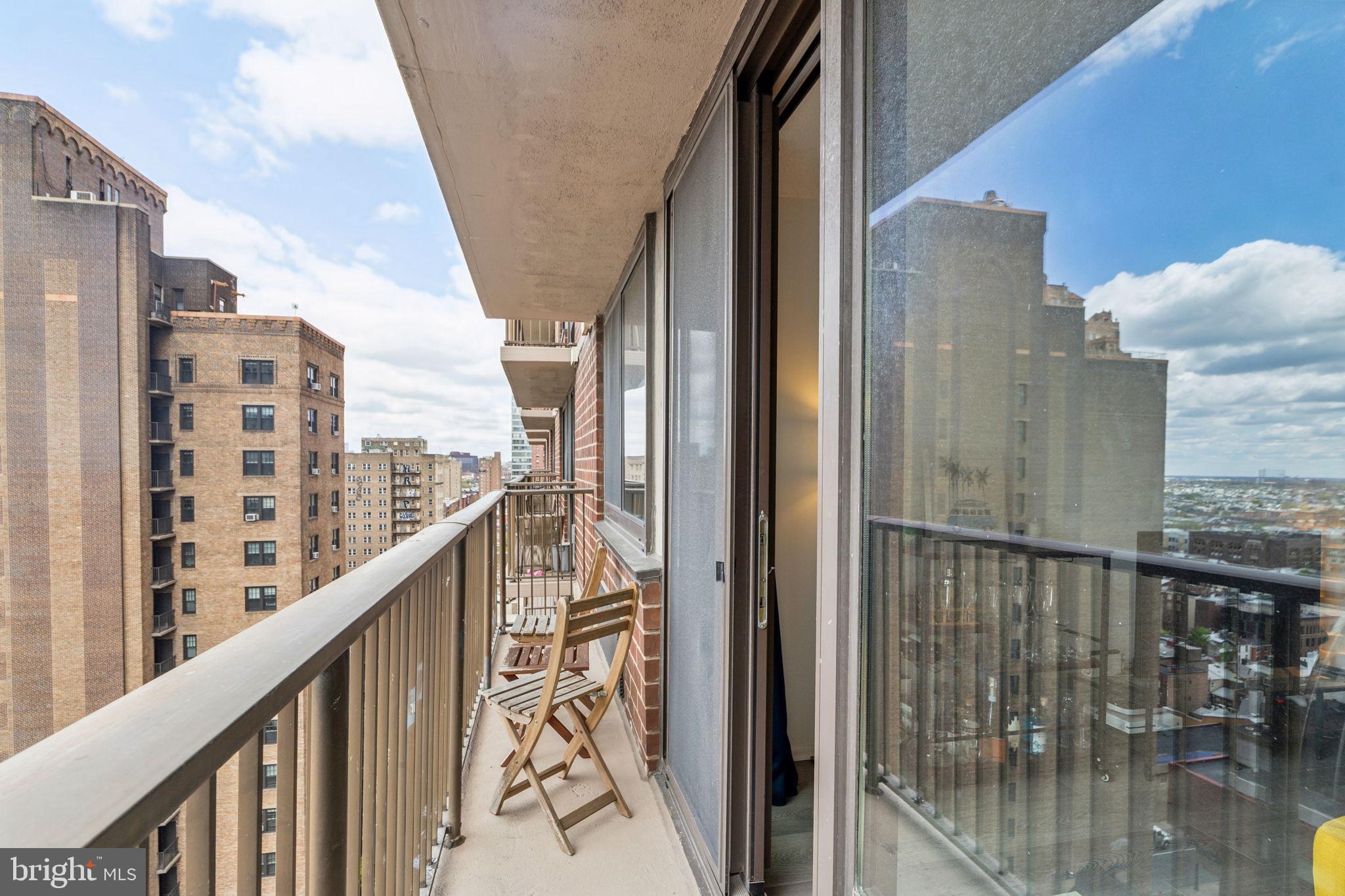 1420 Locust Street, Unit 17R Philadelphia, PA 19102 - Photo 5 of 25