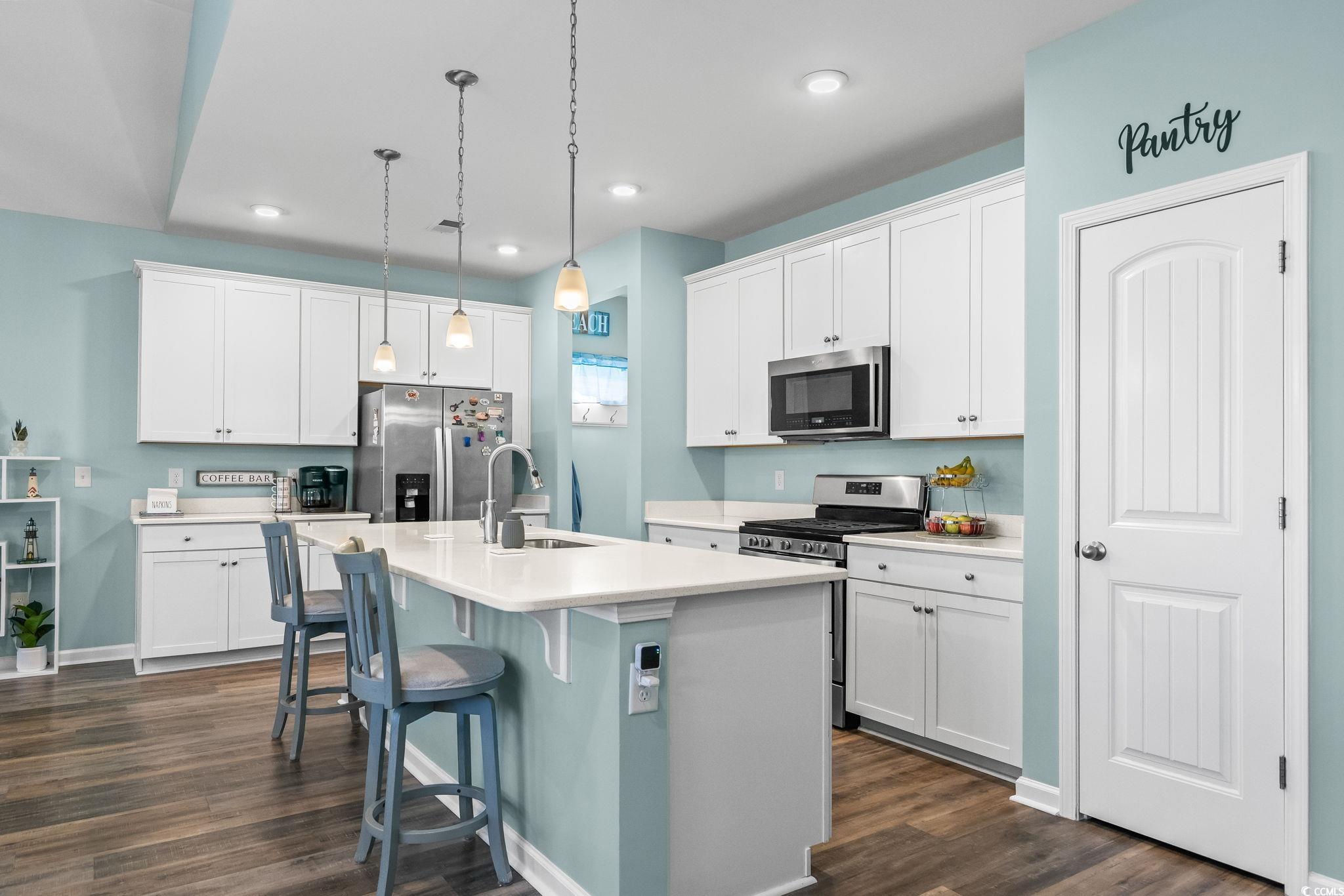 917 Abernathy Place Surfside Beach, SC 29575 - Photo 11 of 39
