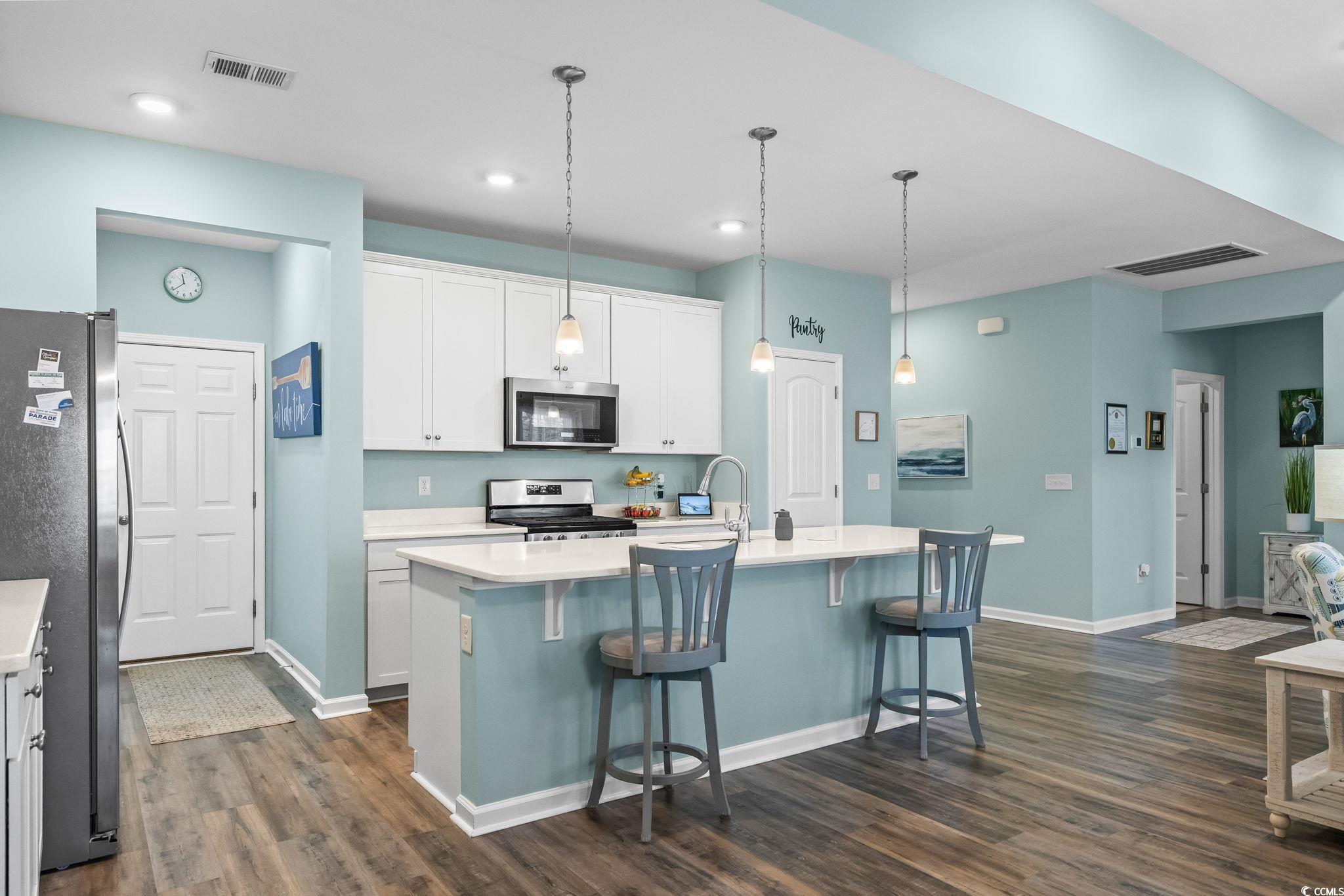 917 Abernathy Place Surfside Beach, SC 29575 - Photo 12 of 39