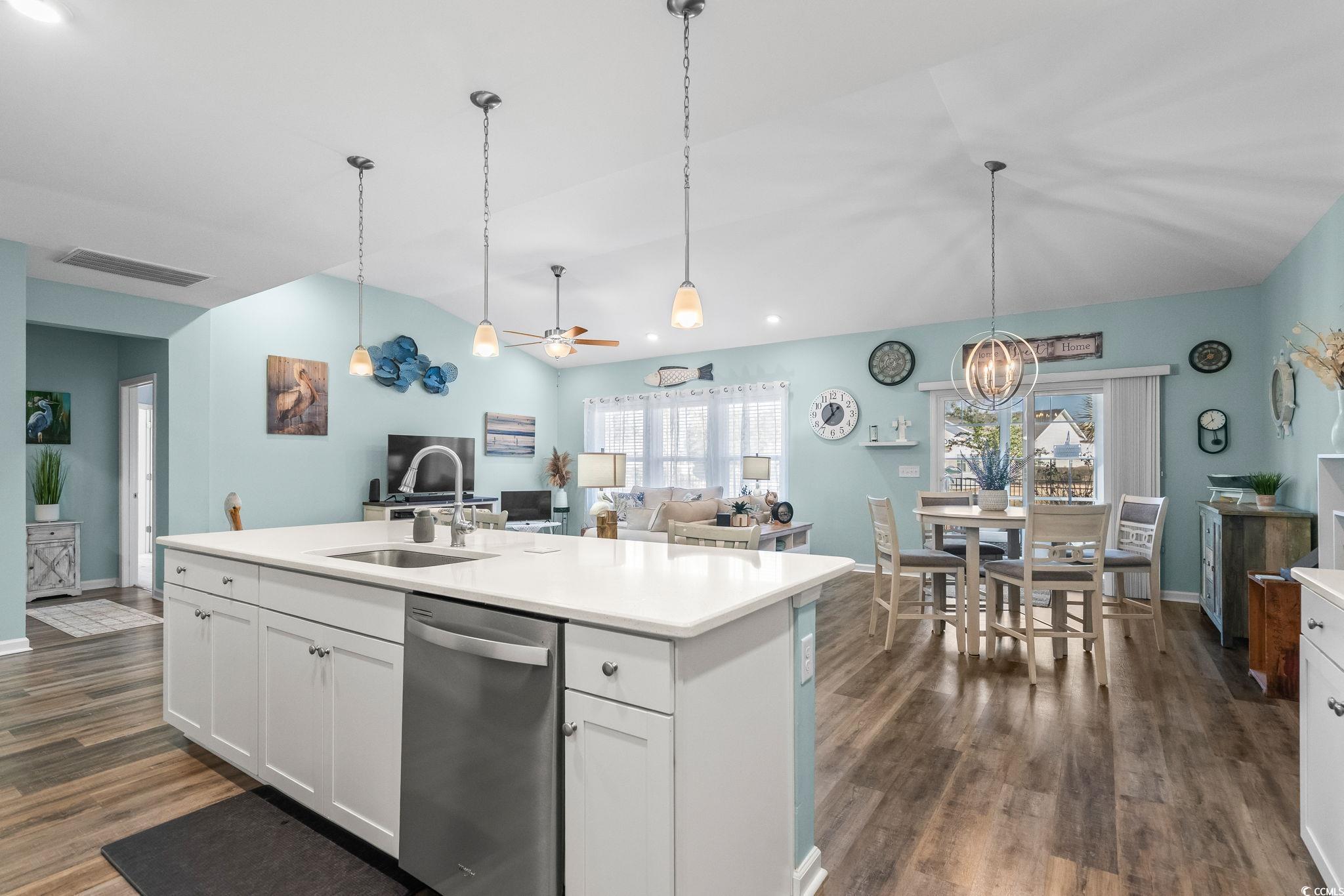 917 Abernathy Place Surfside Beach, SC 29575 - Photo 13 of 39