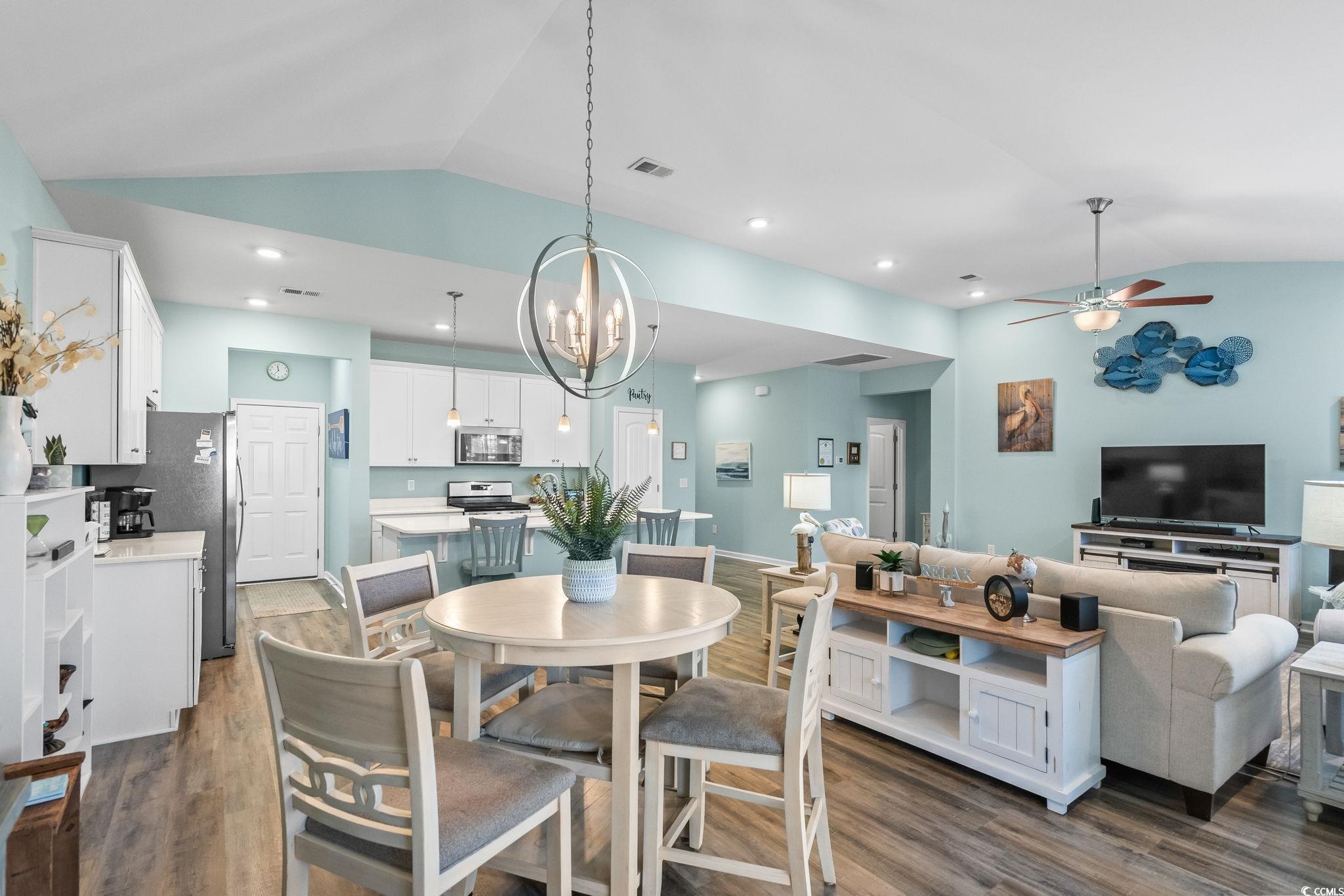 917 Abernathy Place Surfside Beach, SC 29575 - Photo 17 of 39