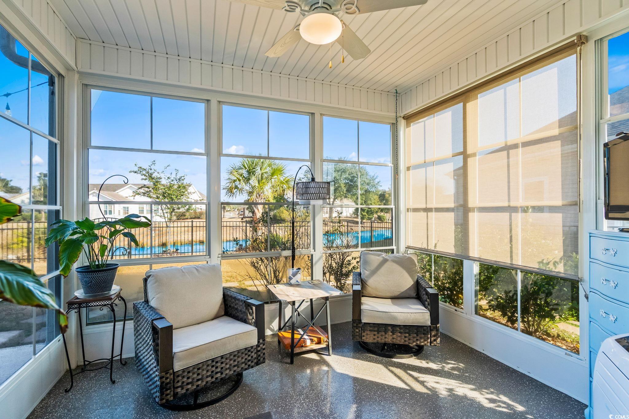 917 Abernathy Place Surfside Beach, SC 29575 - Photo 18 of 39