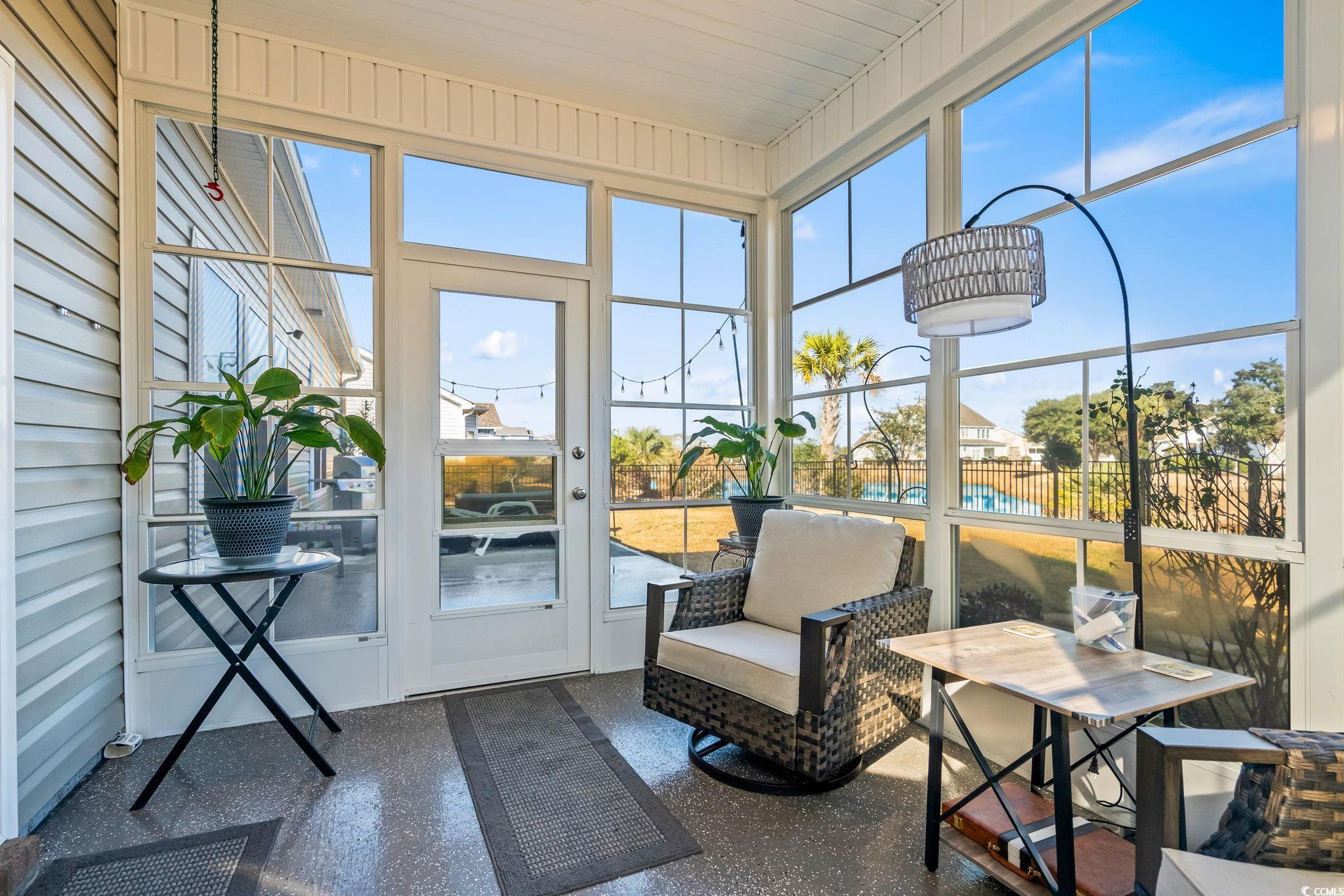 917 Abernathy Place Surfside Beach, SC 29575 - Photo 19 of 39