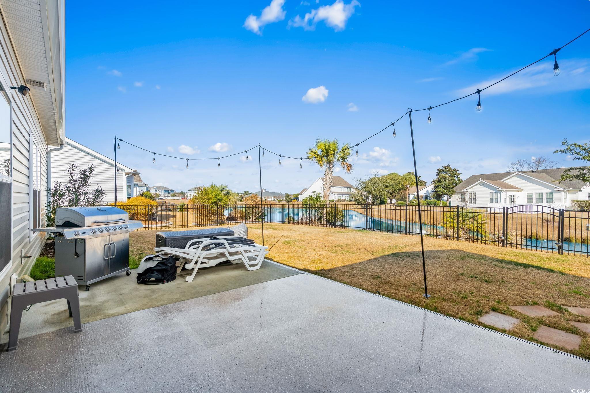 917 Abernathy Place Surfside Beach, SC 29575 - Photo 20 of 39