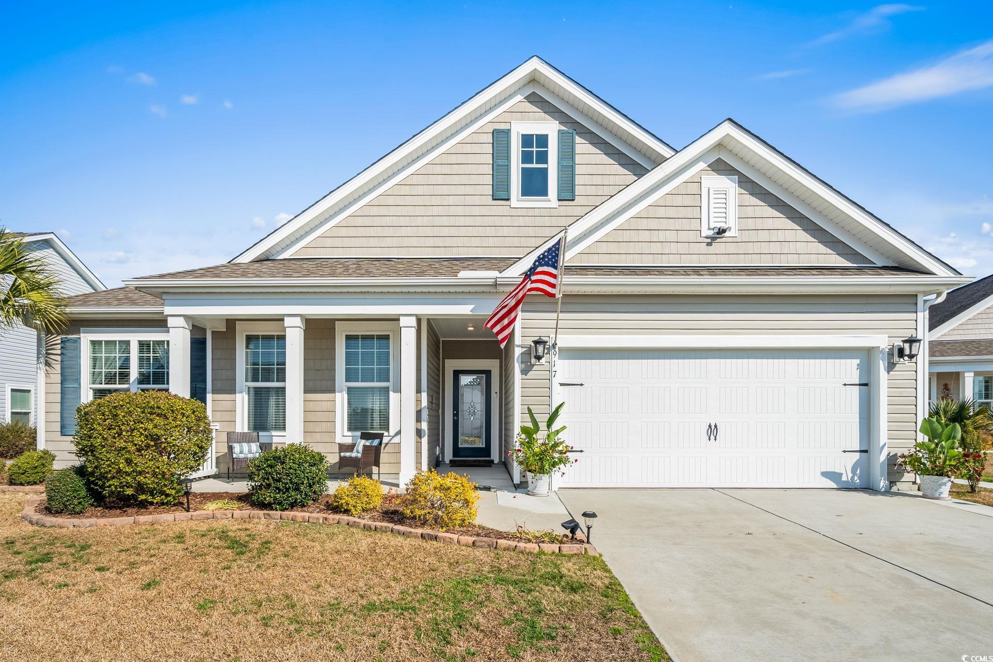 917 Abernathy Place Surfside Beach, SC 29575 - Photo 2 of 39