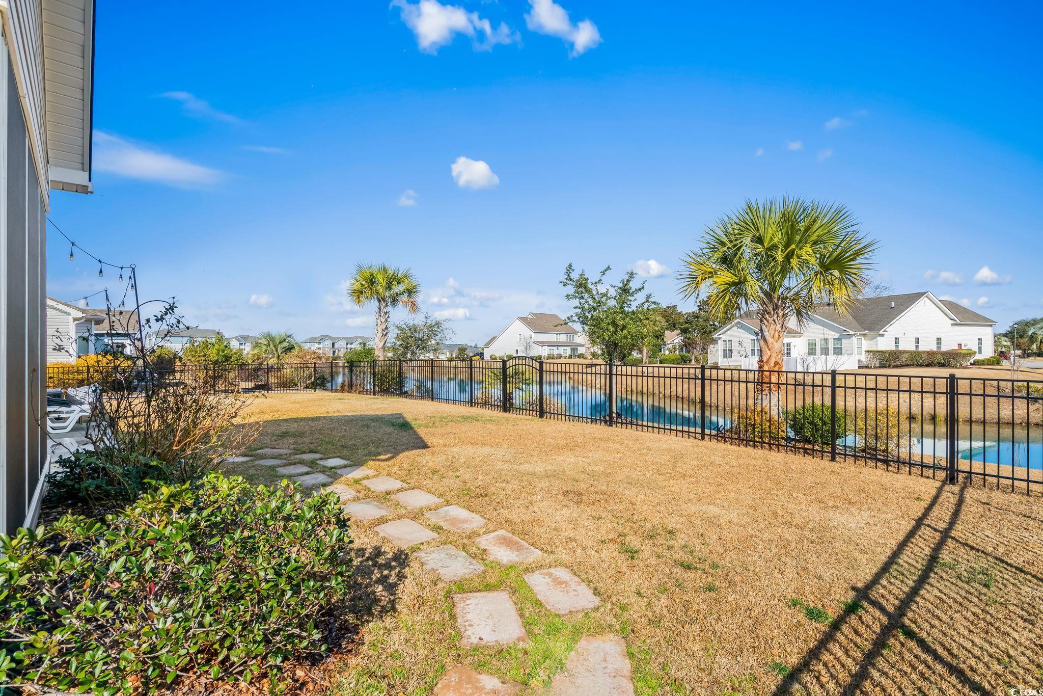 917 Abernathy Place Surfside Beach, SC 29575 - Photo 22 of 39